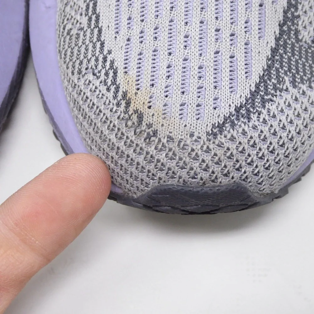 Brooks running shoe